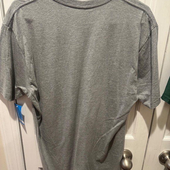 Bauer Camo Lockup Tee - Picture 4 of 8